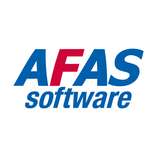 AFAS software logo