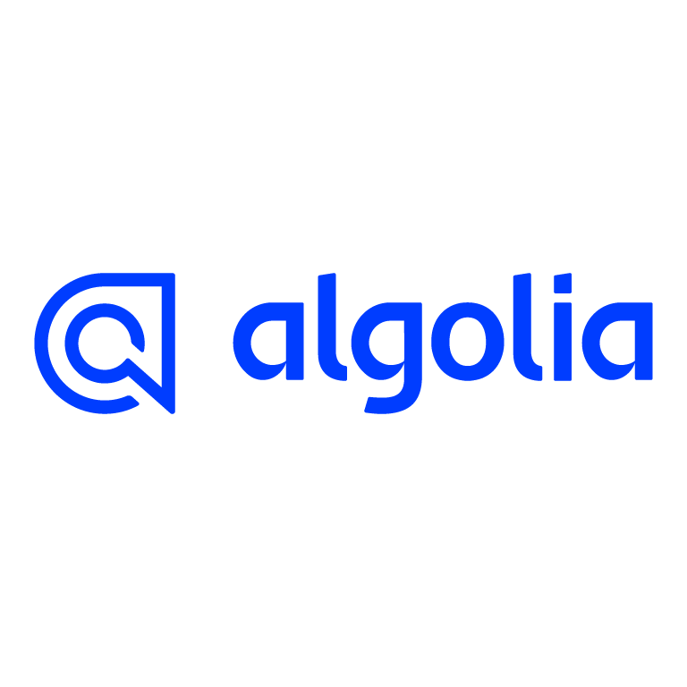 Algolia logo
