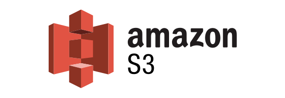 AWS S3 logo