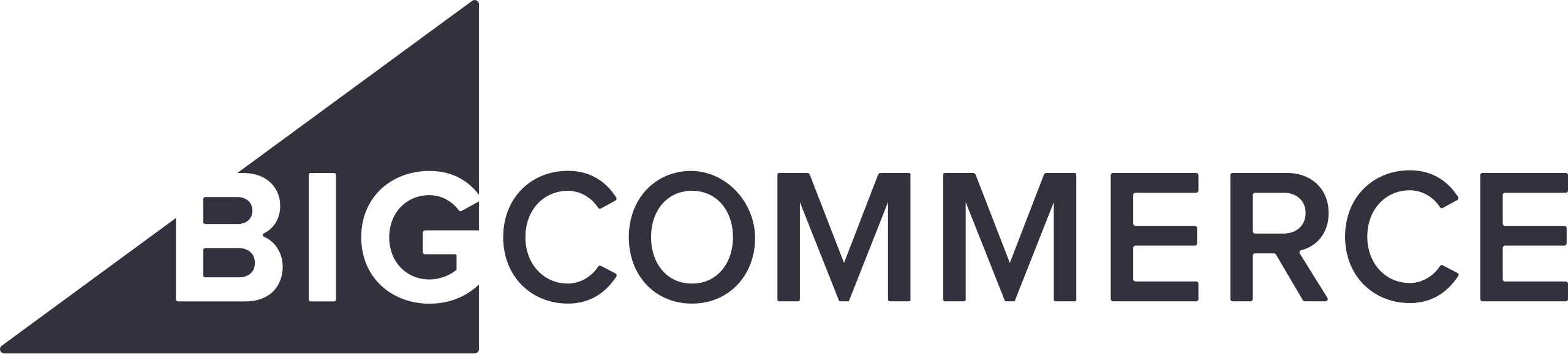BigCommerce logo