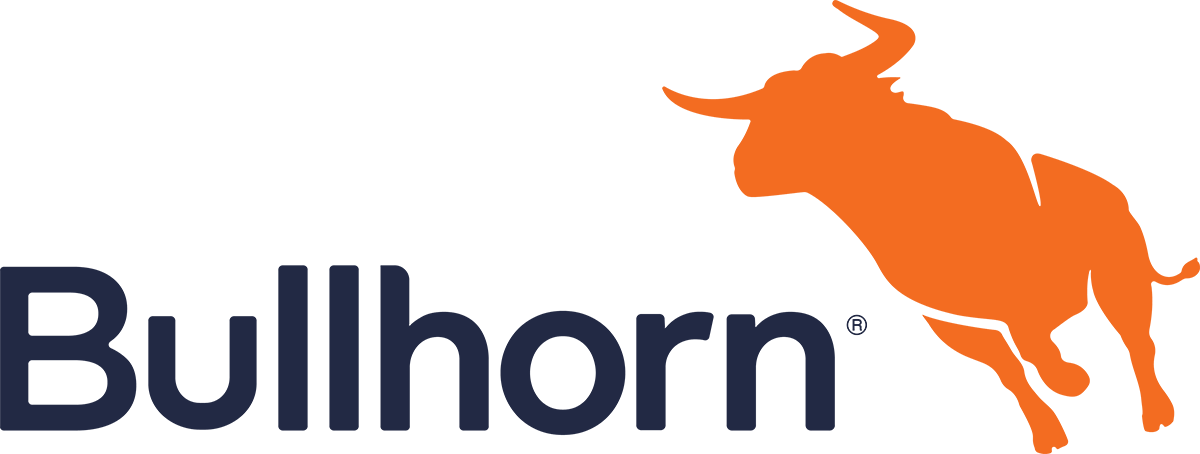 Bullhorn logo