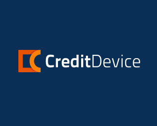 CreditDevice logo