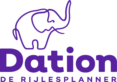 Dation logo