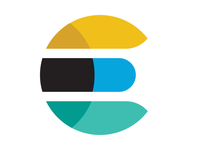 ElasticSearch logo