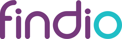 Findio logo