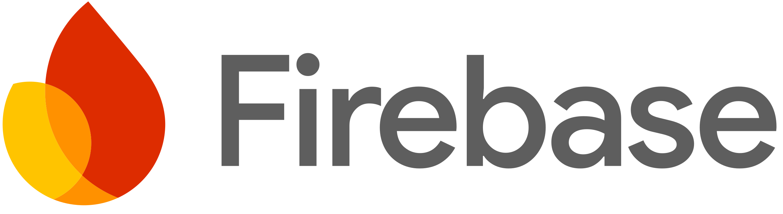 Firebase logo