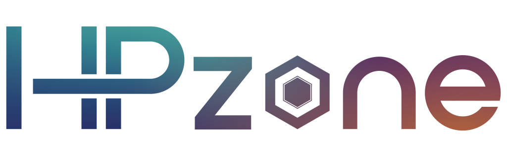 Infact HPZone logo