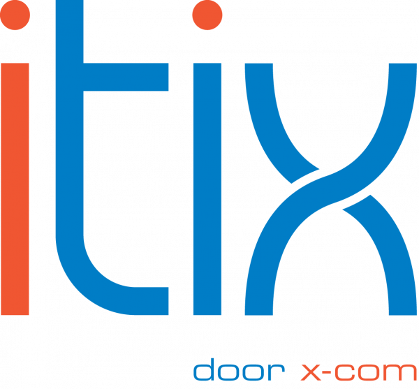 Itix logo