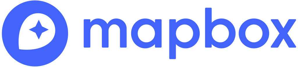 Mapbox logo