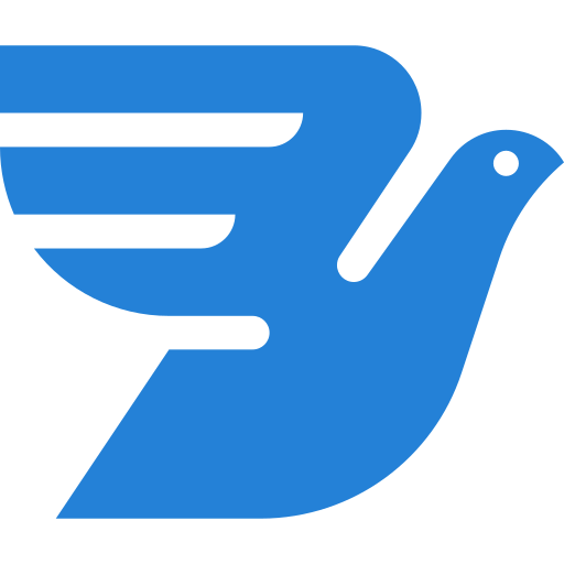 MessageBird logo