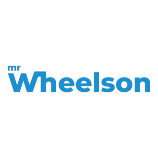 MrWheelson logo