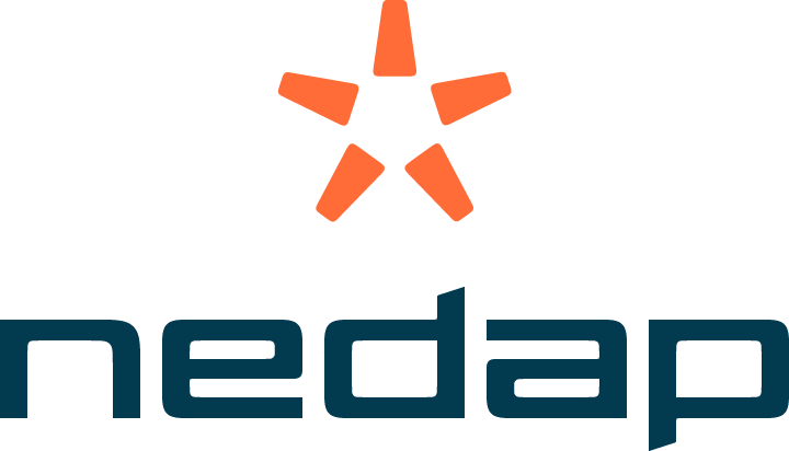 NEDAP logo