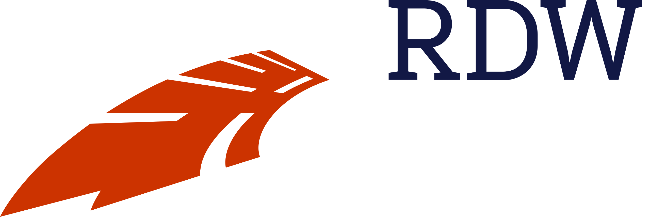 RDW Open Data logo