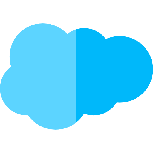 Salesforce logo