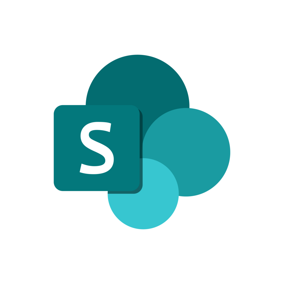 Sharepoint logo