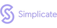 Simplicate logo