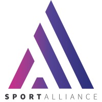 Sport Alliance logo
