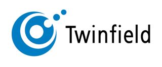 Twinfield logo
