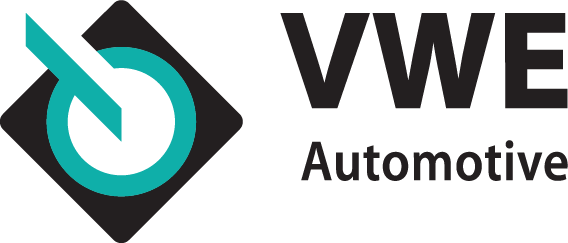 VWE logo
